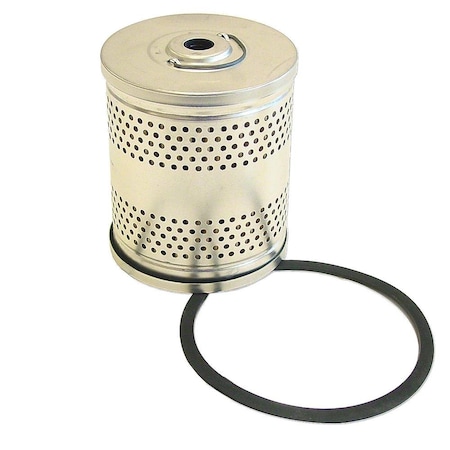 Aftermarket Cartridge Type Oil Filter FII50-0175